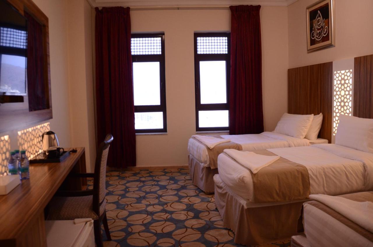 Artal International Hotel Medina Ngoại thất bức ảnh